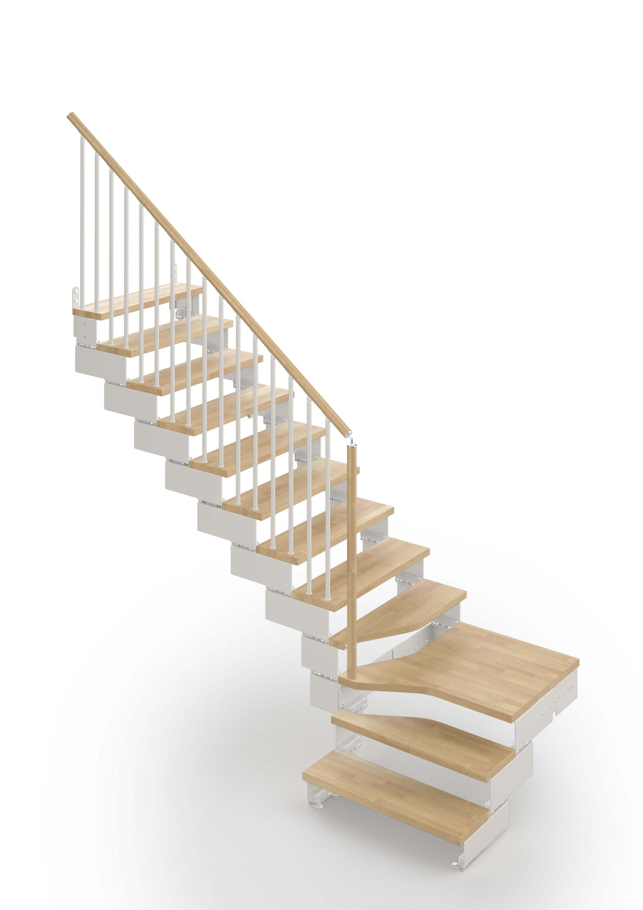 Composity 74CM - Natural 12